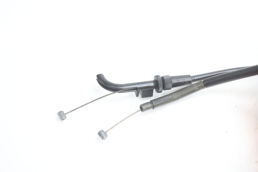 photo de CABO DO ACELERADOR KAWASAKI ER-6 ER6 N 650 (2005 - 2009) - Detalhe da peça