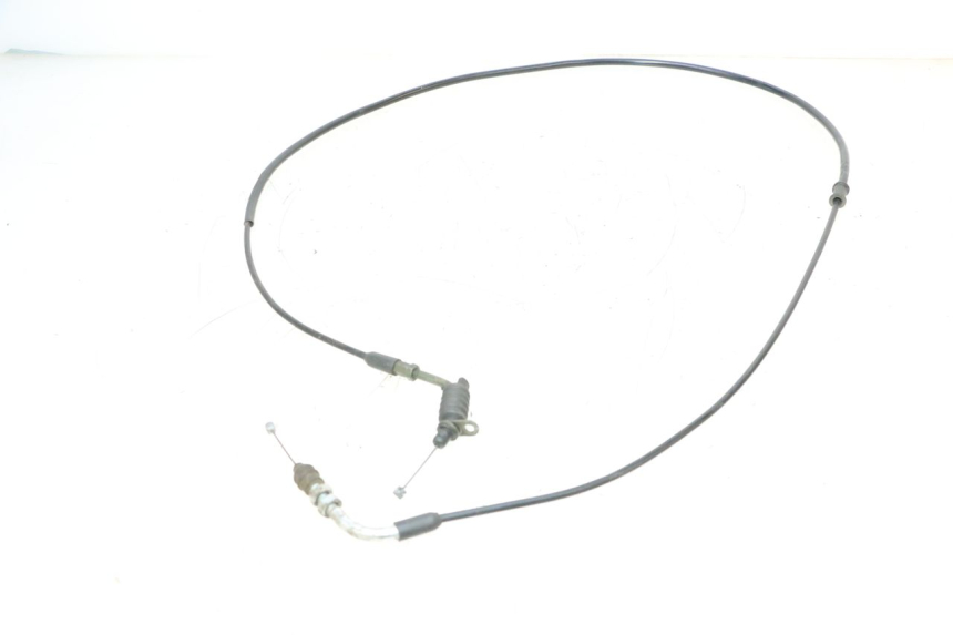photo de CABO DO ACELERADOR KEEWAY F-ACT FACT EVO 50 (2020 - 2026) - Vista principal