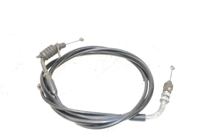 photo de CABO DO ACELERADOR KEEWAY F-ACT FACT EVO 50 (2020 - 2026) - Zoom do estado de desgaste