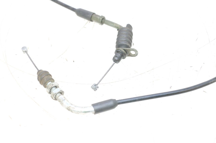 photo de CABO DO ACELERADOR KEEWAY F-ACT FACT EVO 50 (2020 - 2026) - Outro ângulo de visão