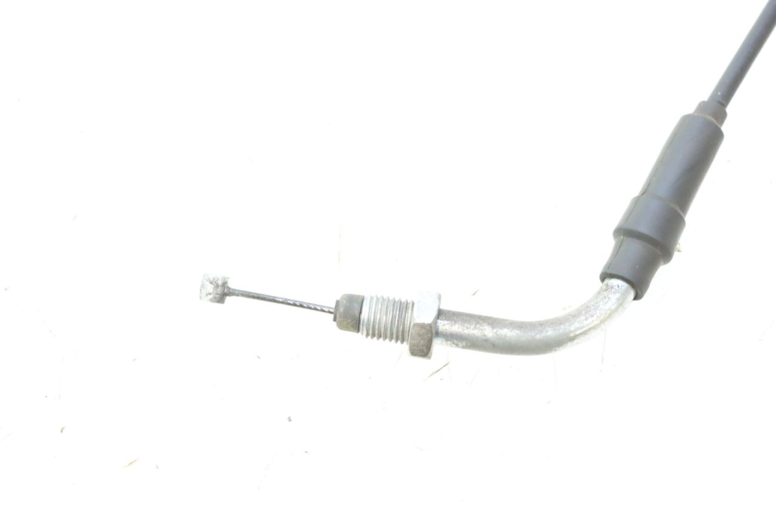 photo de CABO DO ACELERADOR JM MOTORS F45i 4T 50 (2020 - 2023) - Zoom do estado de desgaste