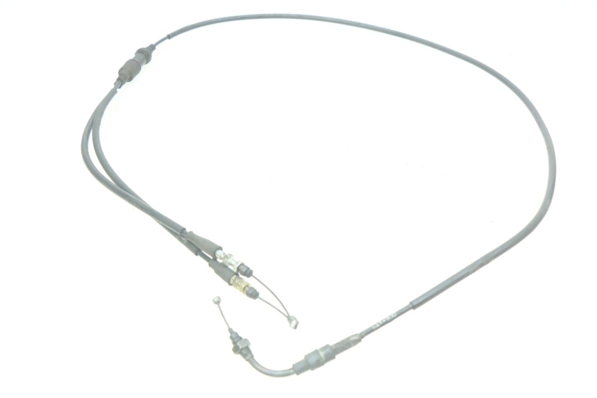 photo de CABO DO ACELERADOR HONDA FES PANTHEON 2T 125 (1998 - 2002) - Vista principal