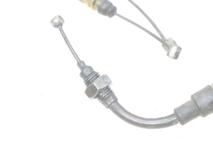 photo de CABO DO ACELERADOR HONDA FES PANTHEON 2T 125 (1998 - 2002) - Ampliação técnica