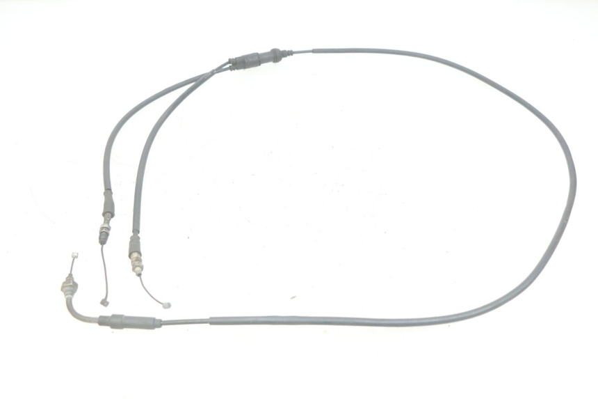 photo de CABO DO ACELERADOR HONDA FES PANTHEON 2T 125 (1998 - 2002) - Vista principal