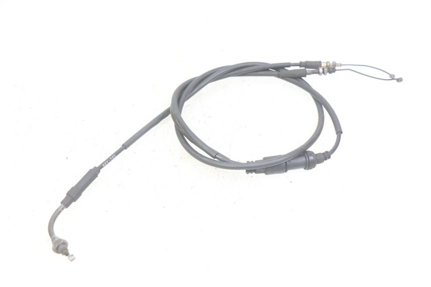 photo de CABO DO ACELERADOR HONDA FES PANTHEON 2T 125 (1998 - 2002) - Detalhe da peça