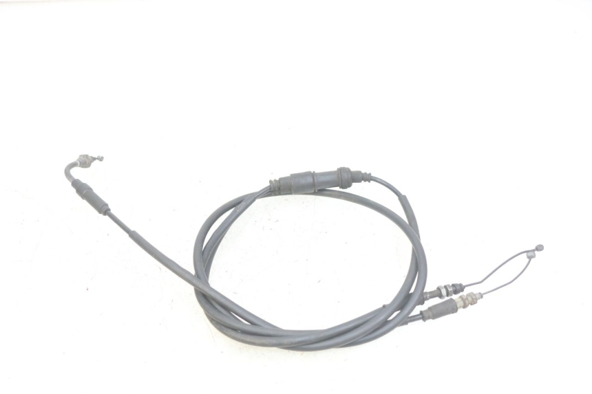 photo de CABO DO ACELERADOR HONDA FES PANTHEON 2T 125 (1998 - 2002) - Ampliação técnica