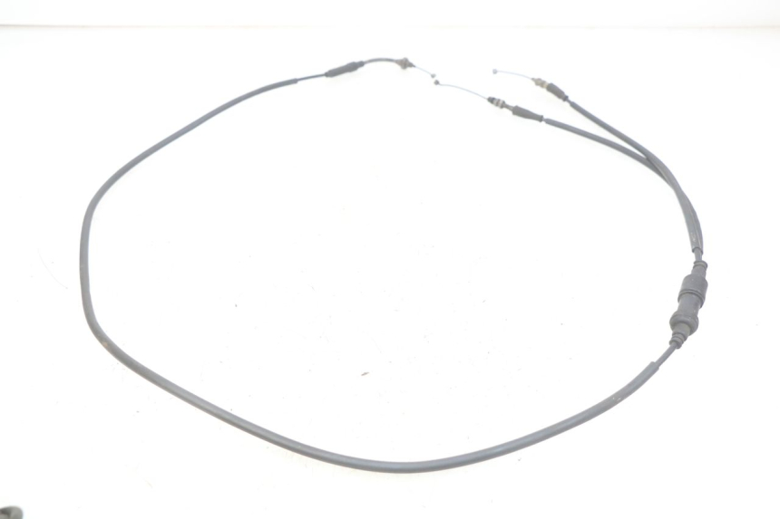 photo de CABO DO ACELERADOR HONDA FES PANTHEON 2T 125 (1998 - 2002) - Vista geral