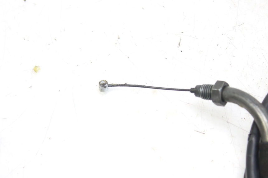 photo de CABO DO ACELERADOR HONDA FES S-WING SWING ABS 125 (2007 - 2015) - Zoom do estado de desgaste
