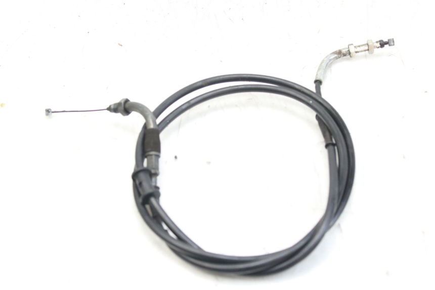 photo de CABO DO ACELERADOR HONDA FES S-WING SWING ABS 125 (2007 - 2015) - Outro ângulo de visão