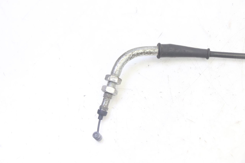 photo de CABO DO ACELERADOR HONDA FES S-WING SWING ABS 125 (2007 - 2015) - Zoom do estado de desgaste