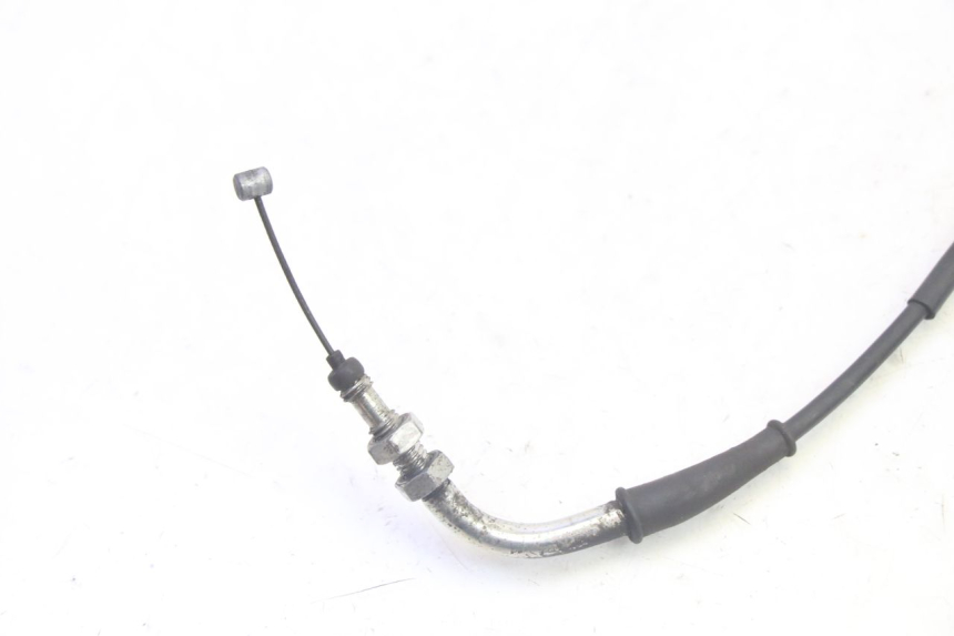 photo de CABO DO ACELERADOR HONDA FES S-WING SWING ABS 125 (2007 - 2015) - Zoom do estado de desgaste