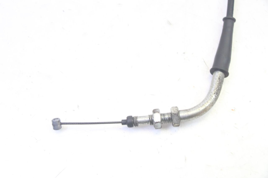 photo de CABO DO ACELERADOR HONDA FES S-WING SWING ABS 125 (2007 - 2015) - Zoom do estado de desgaste