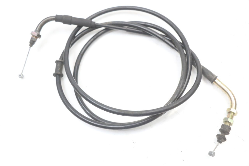 photo de CABO DO ACELERADOR SYM FIDDLE 2 50 (2008 - 2013) - Detalhe da peça