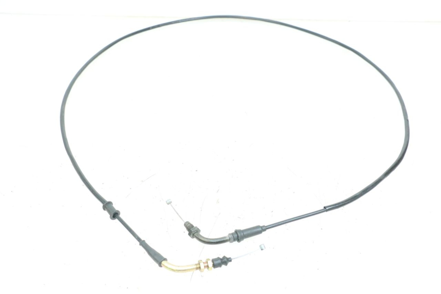 photo de CABO DO ACELERADOR SYM FIDDLE 2 50 (2008 - 2013) - Vista principal