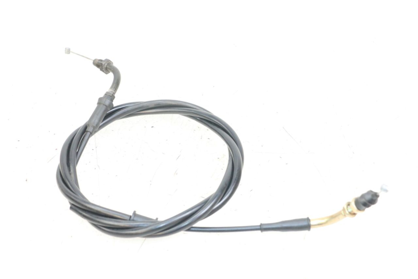 photo de CABO DO ACELERADOR SYM FIDDLE 2 50 (2008 - 2013) - Detalhe da peça