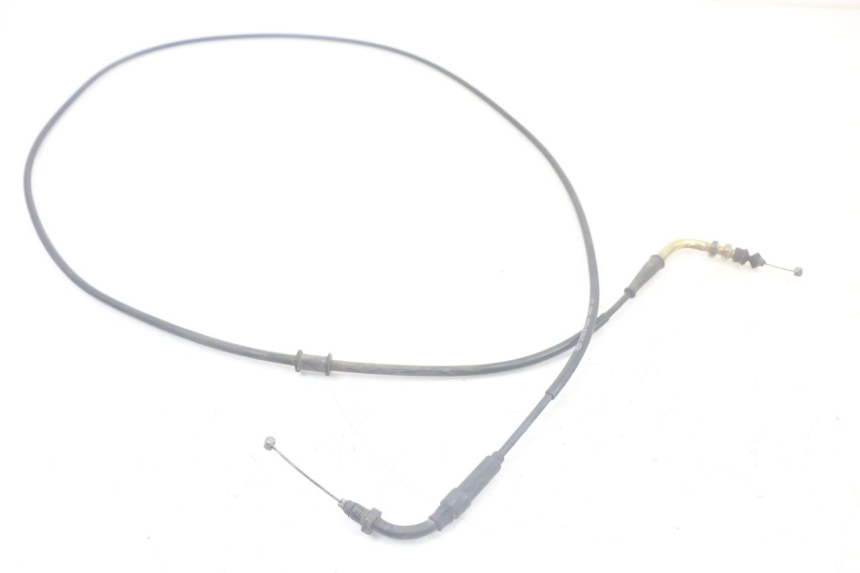 photo de CABO DO ACELERADOR SYM FIDDLE 2 50 (2008 - 2013) - Vista principal