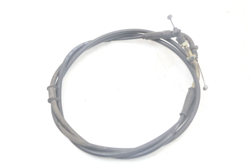 photo de CABO DO ACELERADOR SYM FIDDLE 2 50 (2008 - 2013) - Detalhe da peça