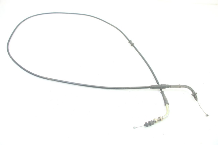 photo de CABO DO ACELERADOR SYM FIDDLE 2 50 (2008 - 2013) - Vista principal