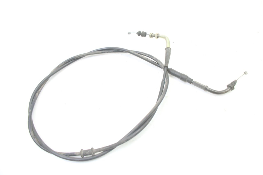 photo de CABO DO ACELERADOR SYM FIDDLE 2 50 (2008 - 2013) - Detalhe da peça