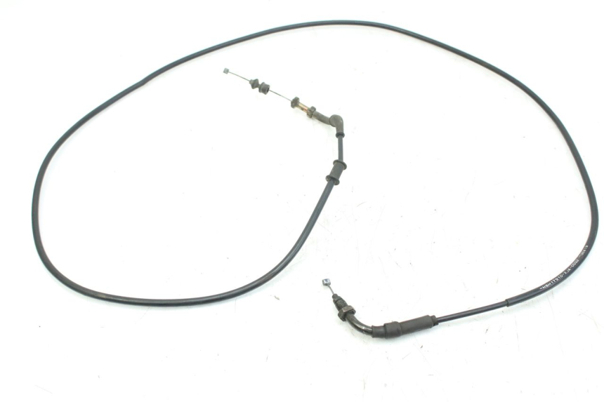 photo de CABO DO ACELERADOR SYM FIDDLE 3 III 125 (2014 - 2020) - Vista principal
