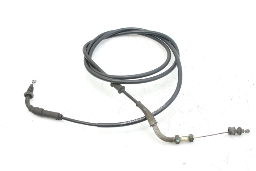 photo de CABO DO ACELERADOR SYM FIDDLE 3 III 125 (2014 - 2020) - Detalhe da peça
