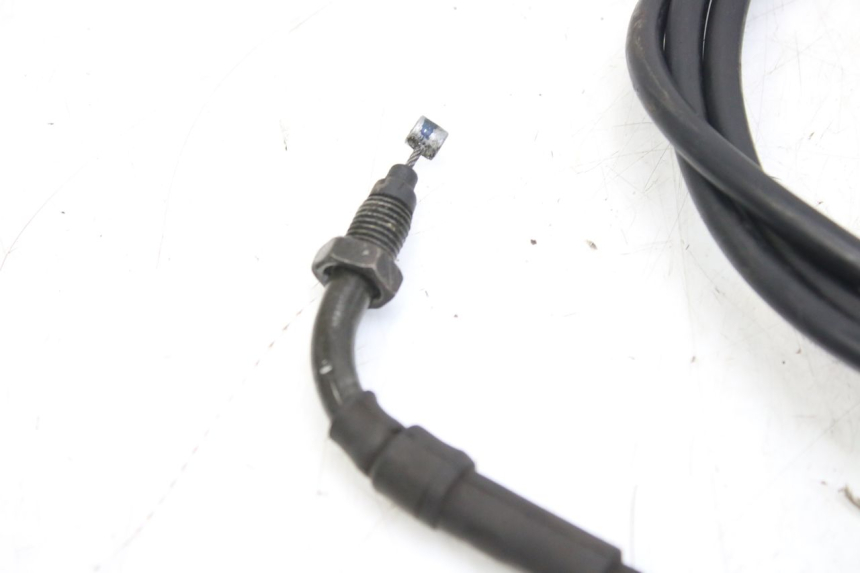 photo de CABO DO ACELERADOR SYM FIDDLE 3 III 125 (2014 - 2020) - Zoom do estado de desgaste