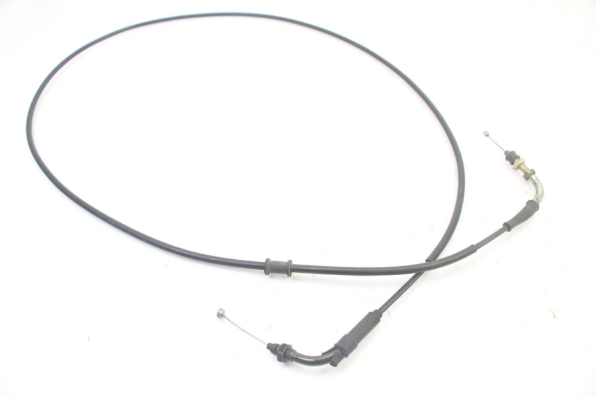 photo de CABO DO ACELERADOR SYM FIDDLE 3 III 50 (2014 - 2020) - Vista principal