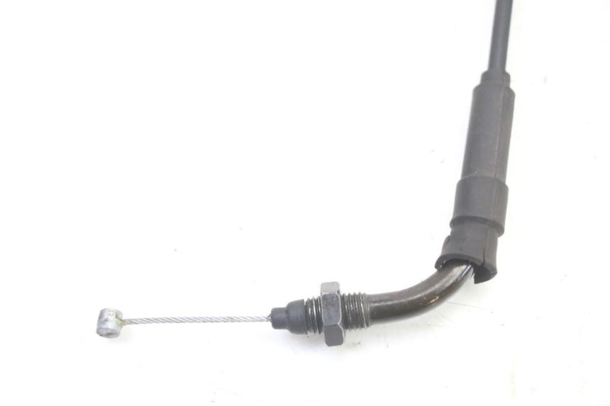 photo de CABO DO ACELERADOR SYM FIDDLE 3 III 50 (2014 - 2020) - Zoom do estado de desgaste