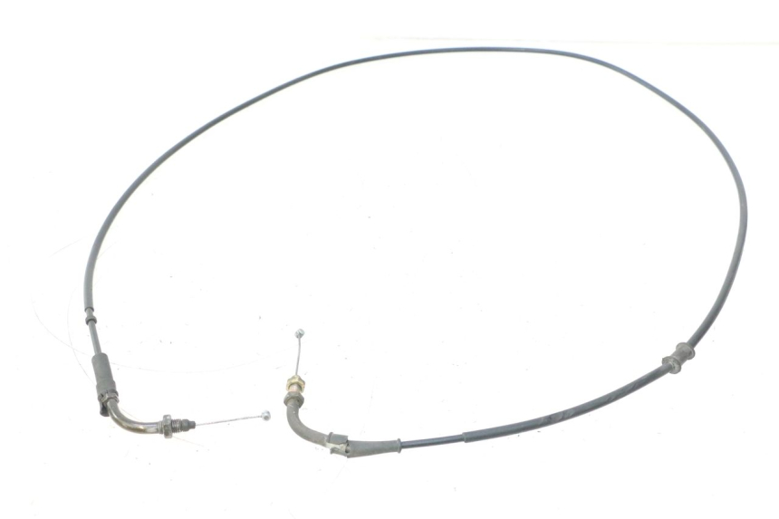 photo de CABO DO ACELERADOR SYM FIDDLE 3 III 50 (2014 - 2020) - Vista principal
