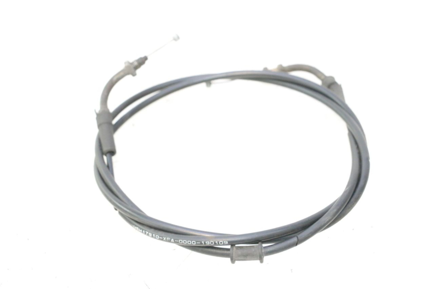 photo de CABO DO ACELERADOR SYM FIDDLE 3 III 50 (2014 - 2020) - Detalhe da peça