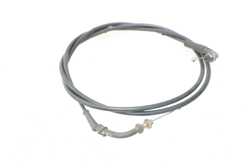 photo de CABO DO ACELERADOR SYM FIDDLE 3 III 50 (2014 - 2020) - Zoom do estado de desgaste