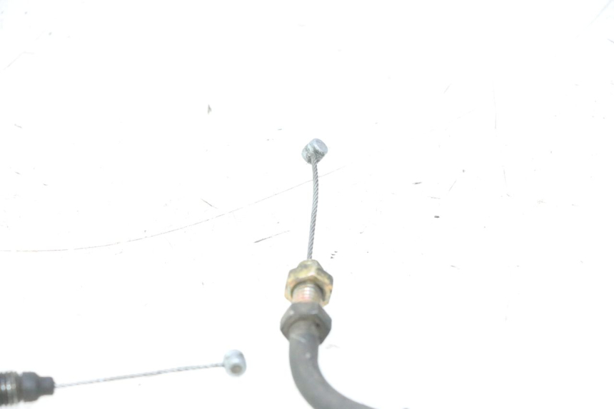 photo de CABO DO ACELERADOR SYM FIDDLE 3 III 50 (2014 - 2020) - Outro ângulo de visão