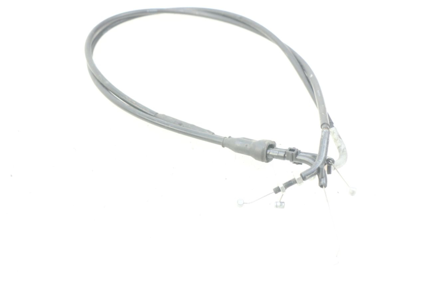 photo de CABO DO ACELERADOR YAMAHA FJR ABS 1300 (2006 - 2012) - Zoom do estado de desgaste