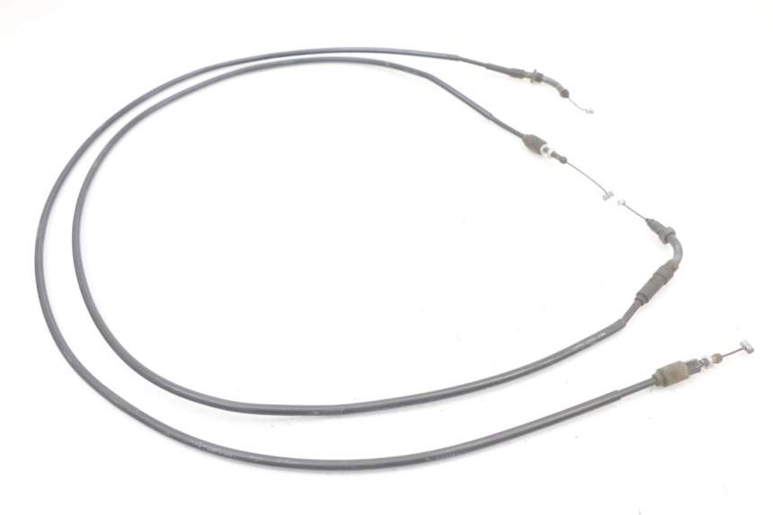 photo de CABO DO ACELERADOR HONDA FJS SILVER WING SILVERWING 400 (2005 - 2008) - Vista principal