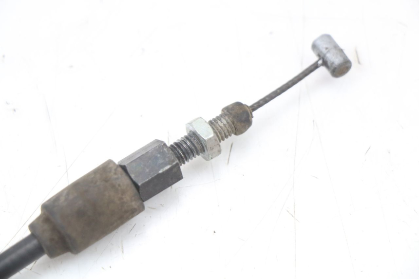 photo de CABO DO ACELERADOR HONDA FJS SILVER WING SILVERWING 400 (2005 - 2008) - Vista geral