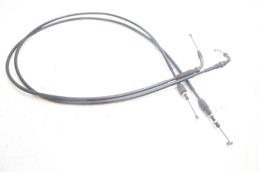 photo de CABO DO ACELERADOR HONDA FJS SILVER WING SILVERWING 400 (2005 - 2008) - Vista principal