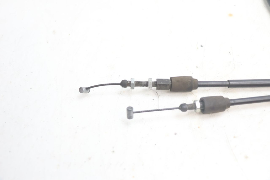 photo de CABO DO ACELERADOR HONDA FJS SILVER WING SILVERWING 400 (2005 - 2008) - Detalhe da peça