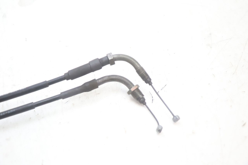 photo de CABO DO ACELERADOR HONDA FJS SILVER WING SILVERWING 400 (2005 - 2008) - Zoom do estado de desgaste