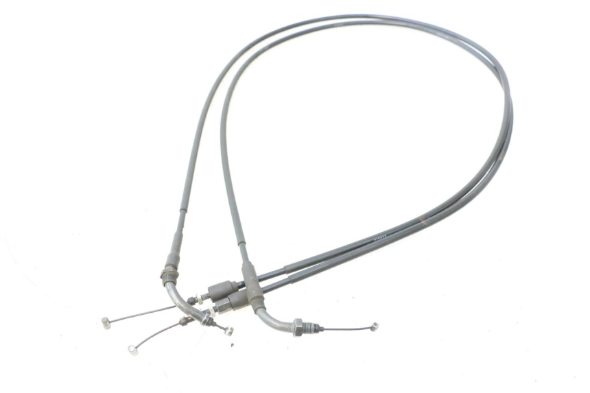 photo de CABO DO ACELERADOR HONDA FJS SILVER WING SILVERWING 400 (2005 - 2008) - Vista principal
