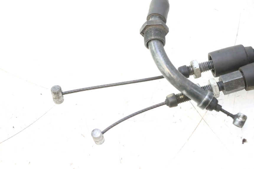 photo de CABO DO ACELERADOR HONDA FJS SILVER WING SILVERWING 400 (2005 - 2008) - Ampliação técnica