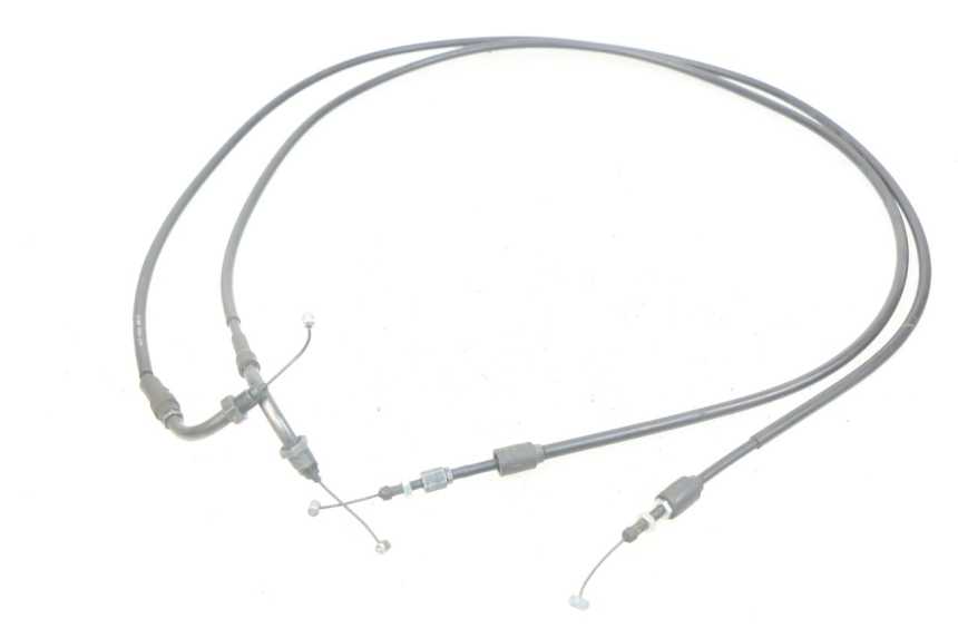 photo de CABO DO ACELERADOR HONDA FJS SILVERWING SILVER WING 400 (2009 - 2016) - Vista principal