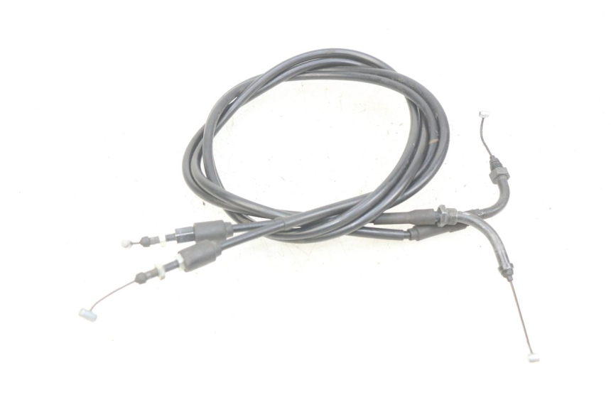 photo de CABO DO ACELERADOR HONDA FJS SILVERWING SILVER WING 400 (2009 - 2016) - Detalhe da peça