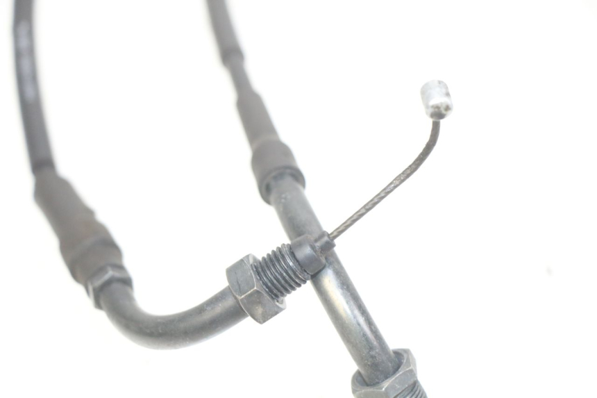 photo de CABO DO ACELERADOR HONDA FJS SILVERWING SILVER WING 400 (2009 - 2016) - Outro ângulo de visão