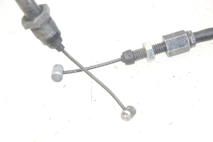 photo de CABO DO ACELERADOR HONDA FJS SILVERWING SILVER WING 400 (2009 - 2016) - Ampliação técnica