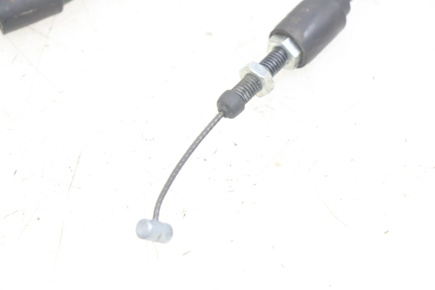 photo de CABO DO ACELERADOR HONDA FJS SILVERWING SILVER WING 400 (2009 - 2016) - Vista geral