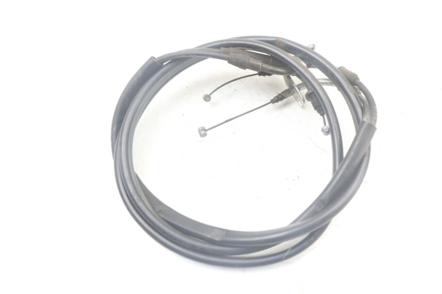 photo de CABO DO ACELERADOR MBK FLAME X 125 (2004 - 2007) - Detalhe da peça