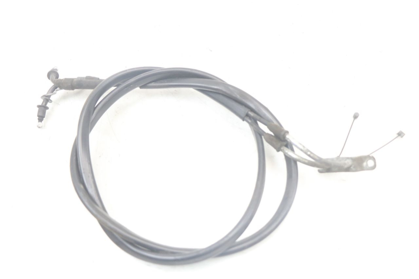 photo de CABO DO ACELERADOR MBK FLAME X 125 (2007 - 2016) - Detalhe da peça