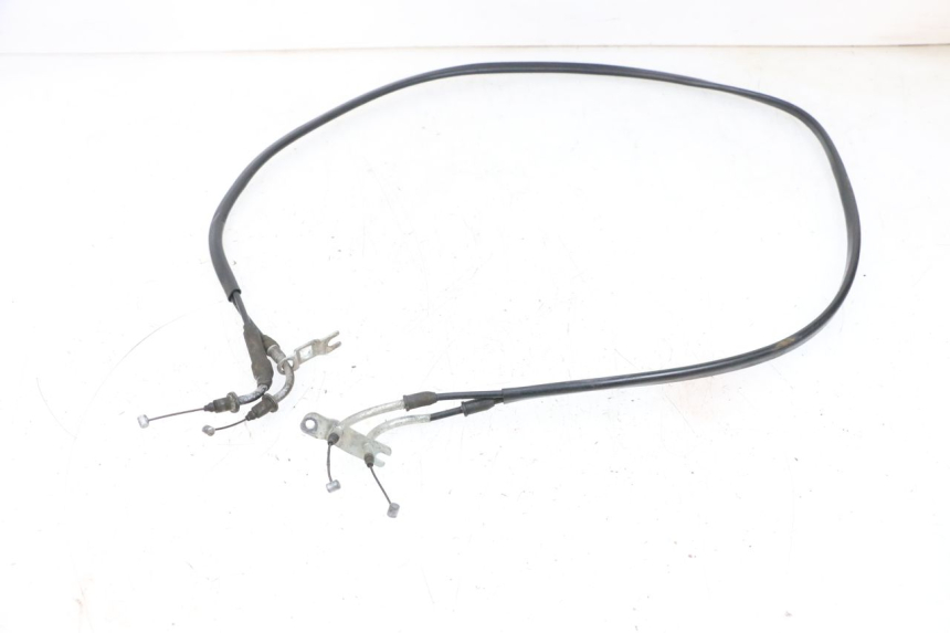 photo de CABO DO ACELERADOR MBK FLAME X 125 (2007 - 2016) - Vista principal