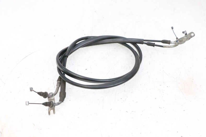 photo de CABO DO ACELERADOR MBK FLAME X 125 (2007 - 2016) - Detalhe da peça