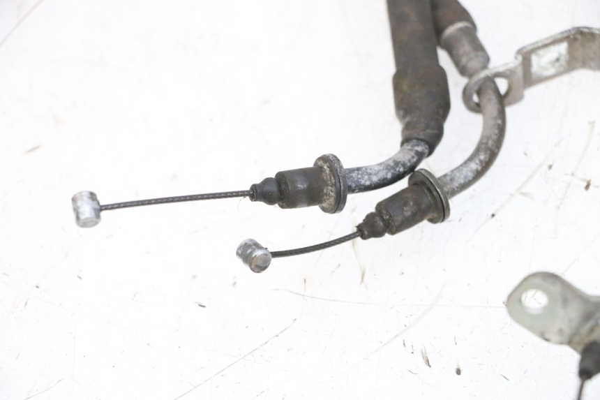 photo de CABO DO ACELERADOR MBK FLAME X 125 (2007 - 2016) - Ampliação técnica